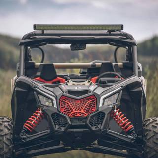 Canam X3 XMR wallpaper