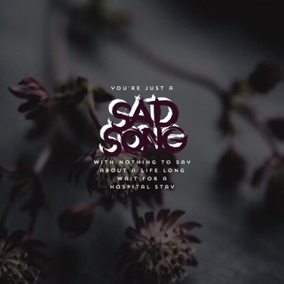 Disenchanted My Chemical Romance wallpaper