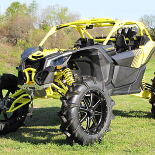 Canam X3 XMR wallpaper