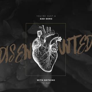 Disenchanted My Chemical Romance wallpaper