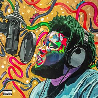 Paint The Sky Red wallpaper