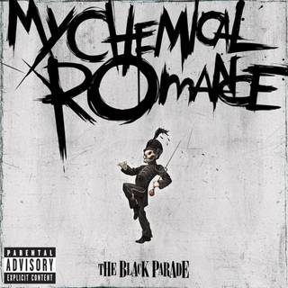 Disenchanted My Chemical Romance wallpaper