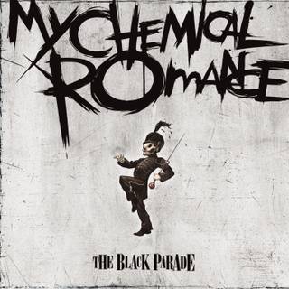 Disenchanted My Chemical Romance wallpaper
