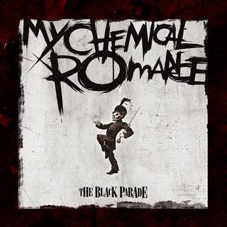 Disenchanted My Chemical Romance wallpaper