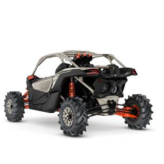 Canam X3 XMR wallpaper