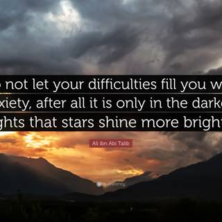 Ali Bin Abi Thalib wallpaper