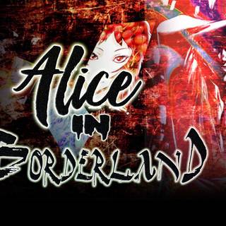 Alice In Borderland Netflix wallpaper
