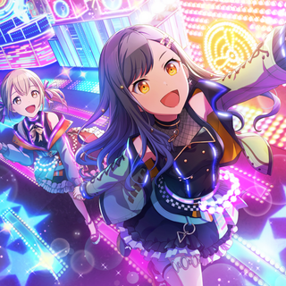 An Shiraishi wallpaper