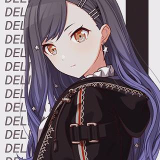 An Shiraishi wallpaper