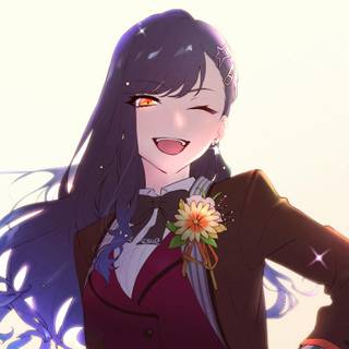 An Shiraishi wallpaper