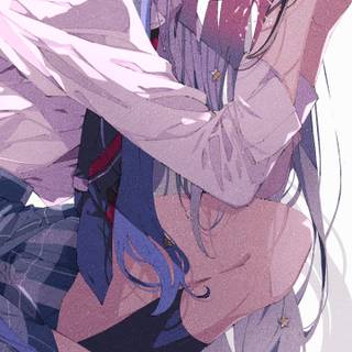 An Shiraishi wallpaper