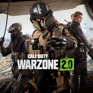 Call of Duty: Warzone 2 wallpaper