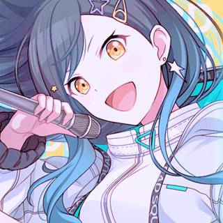 An Shiraishi wallpaper