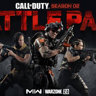 Call of Duty: Warzone 2 wallpaper