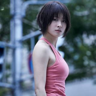 Alice In Borderland Netflix wallpaper