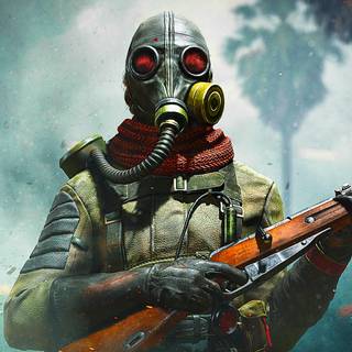 Call of Duty: Warzone 2 wallpaper