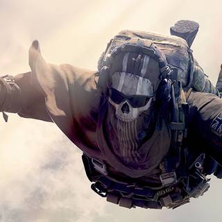 Call of Duty: Warzone 2 wallpaper