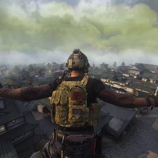 Call of Duty: Warzone 2 wallpaper