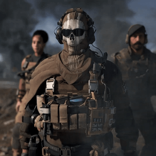 Call of Duty: Warzone 2 wallpaper