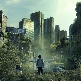 Alice In Borderland Netflix wallpaper