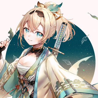 Kazama Iroha wallpaper