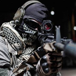 Call of Duty: Warzone 2 wallpaper