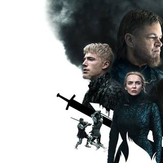 The Last Duel wallpaper