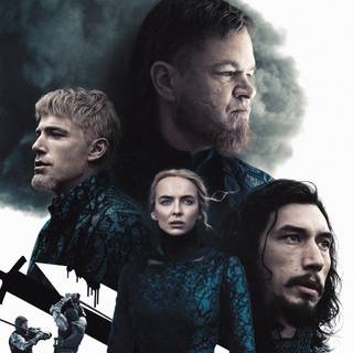 The Last Duel wallpaper