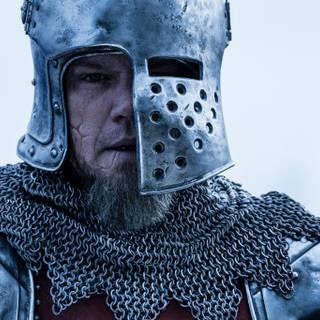 The Last Duel wallpaper