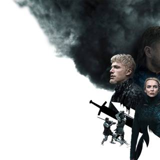 The Last Duel wallpaper