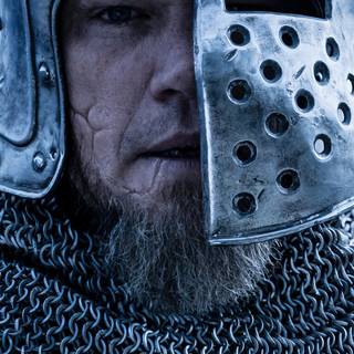 The Last Duel wallpaper