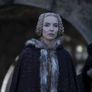 The Last Duel wallpaper