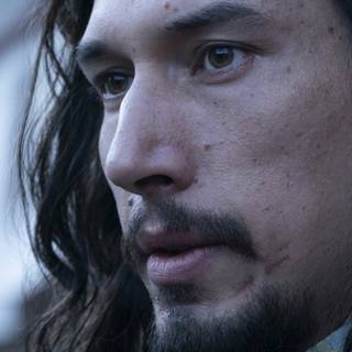 The Last Duel wallpaper