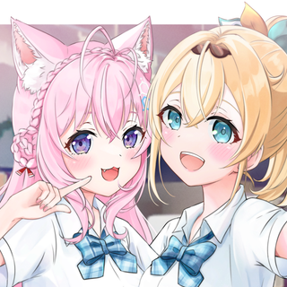 Kazama Iroha wallpaper