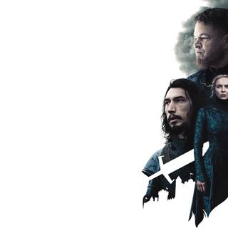 The Last Duel wallpaper