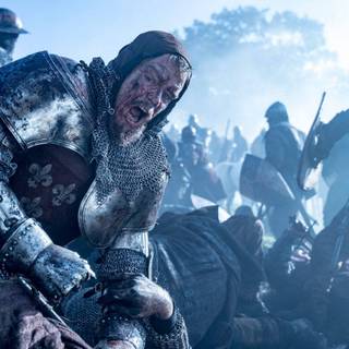 The Last Duel wallpaper