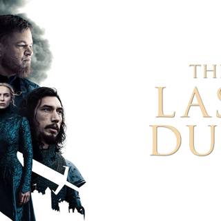 The Last Duel wallpaper