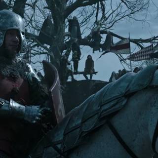 The Last Duel wallpaper