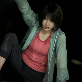 Alice In Borderland Netflix wallpaper