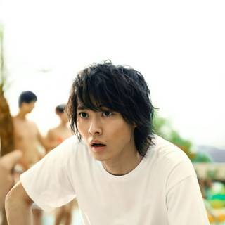 Alice In Borderland Netflix wallpaper