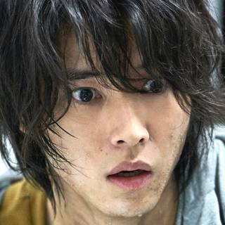 Alice In Borderland Netflix wallpaper