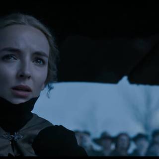 The Last Duel wallpaper