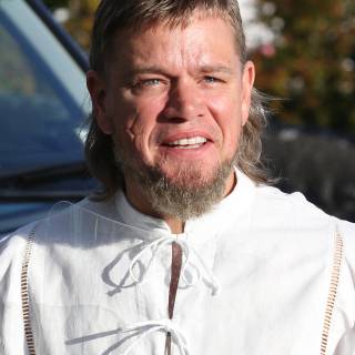 The Last Duel wallpaper