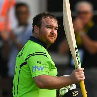 Paul Stirling wallpaper