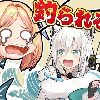 Kazama Iroha wallpaper