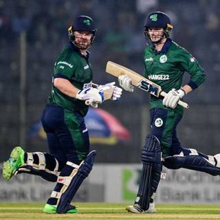 Paul Stirling wallpaper