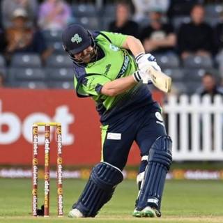 Paul Stirling wallpaper