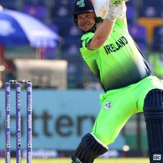 Paul Stirling wallpaper