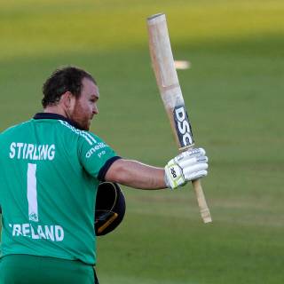 Paul Stirling wallpaper