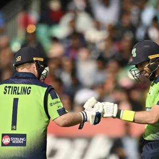 Paul Stirling wallpaper